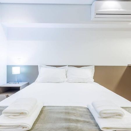 Bhomy Bela Vista Moderno E Pratico Apm1207 Διαμέρισμα Σάο Πάολο Εξωτερικό φωτογραφία