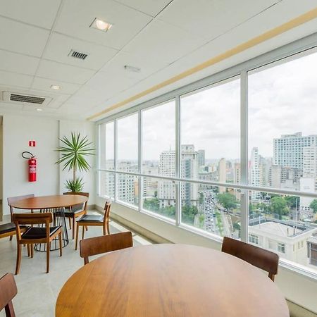 Bhomy Bela Vista Moderno E Pratico Apm1207 Διαμέρισμα Σάο Πάολο Εξωτερικό φωτογραφία