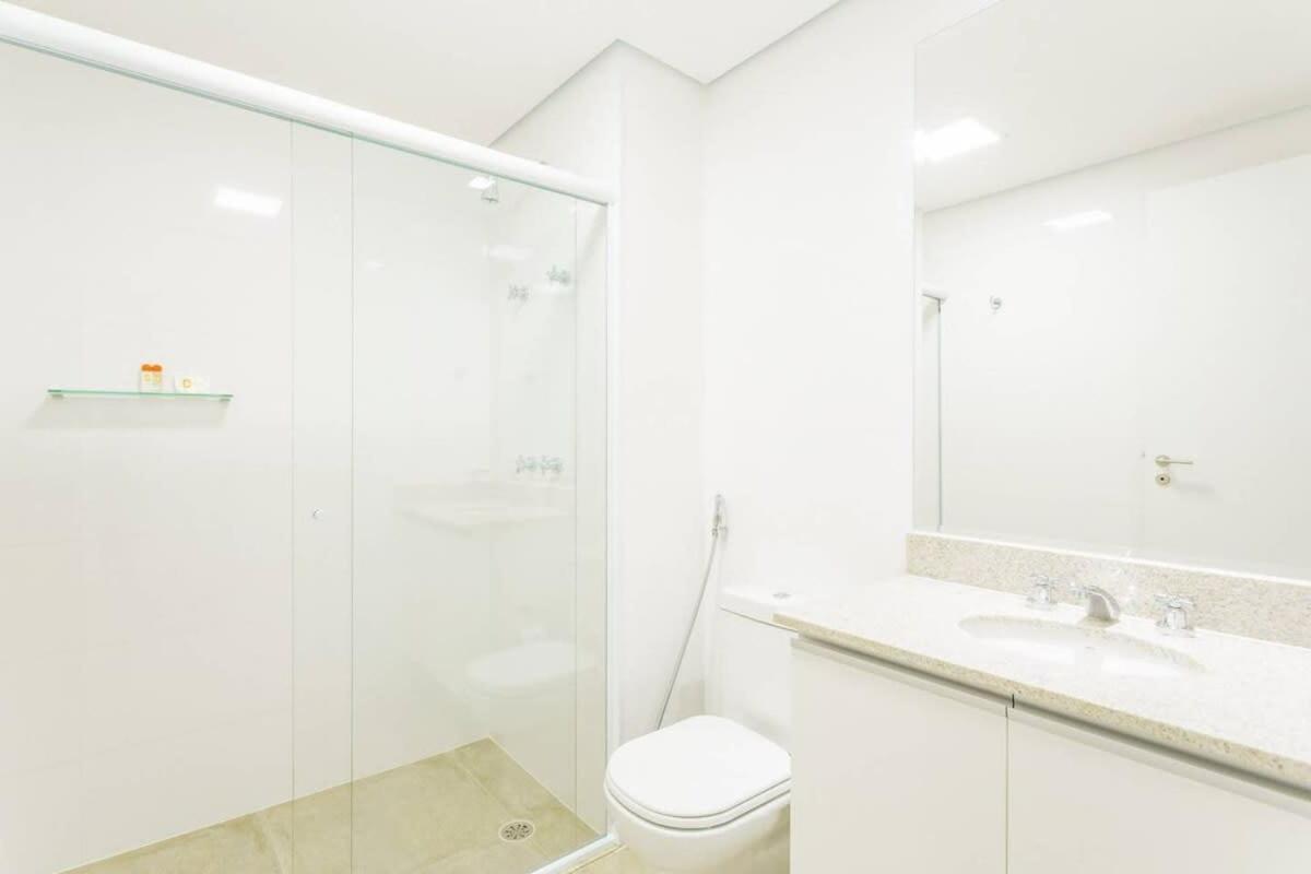 Bhomy Bela Vista Moderno E Pratico Apm1207 Διαμέρισμα Σάο Πάολο Εξωτερικό φωτογραφία