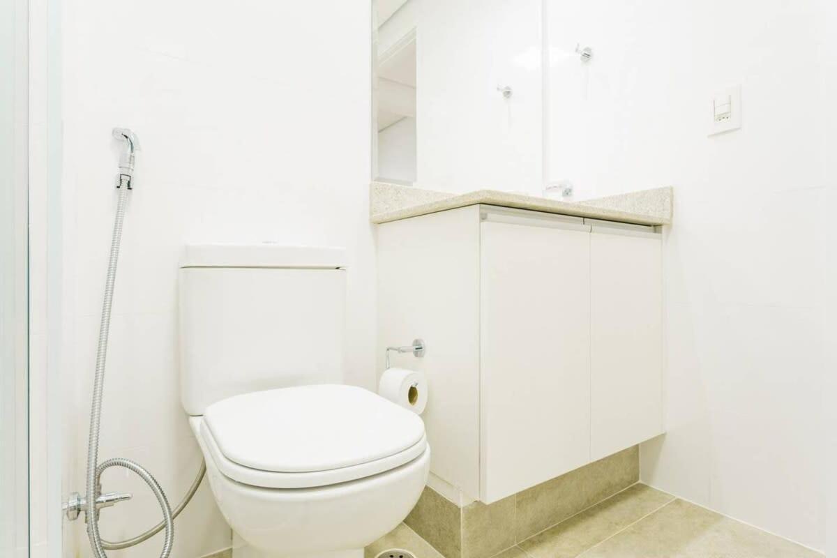 Bhomy Bela Vista Moderno E Pratico Apm1207 Διαμέρισμα Σάο Πάολο Εξωτερικό φωτογραφία