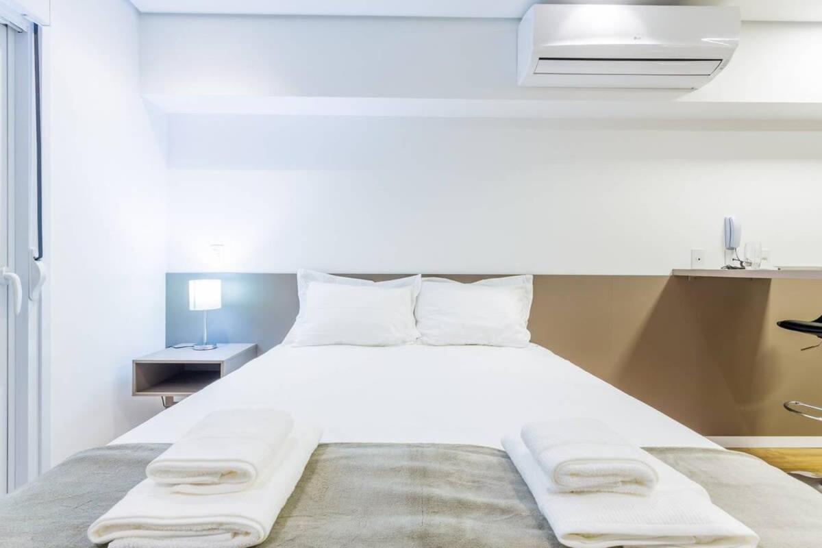 Bhomy Bela Vista Moderno E Pratico Apm1207 Διαμέρισμα Σάο Πάολο Εξωτερικό φωτογραφία