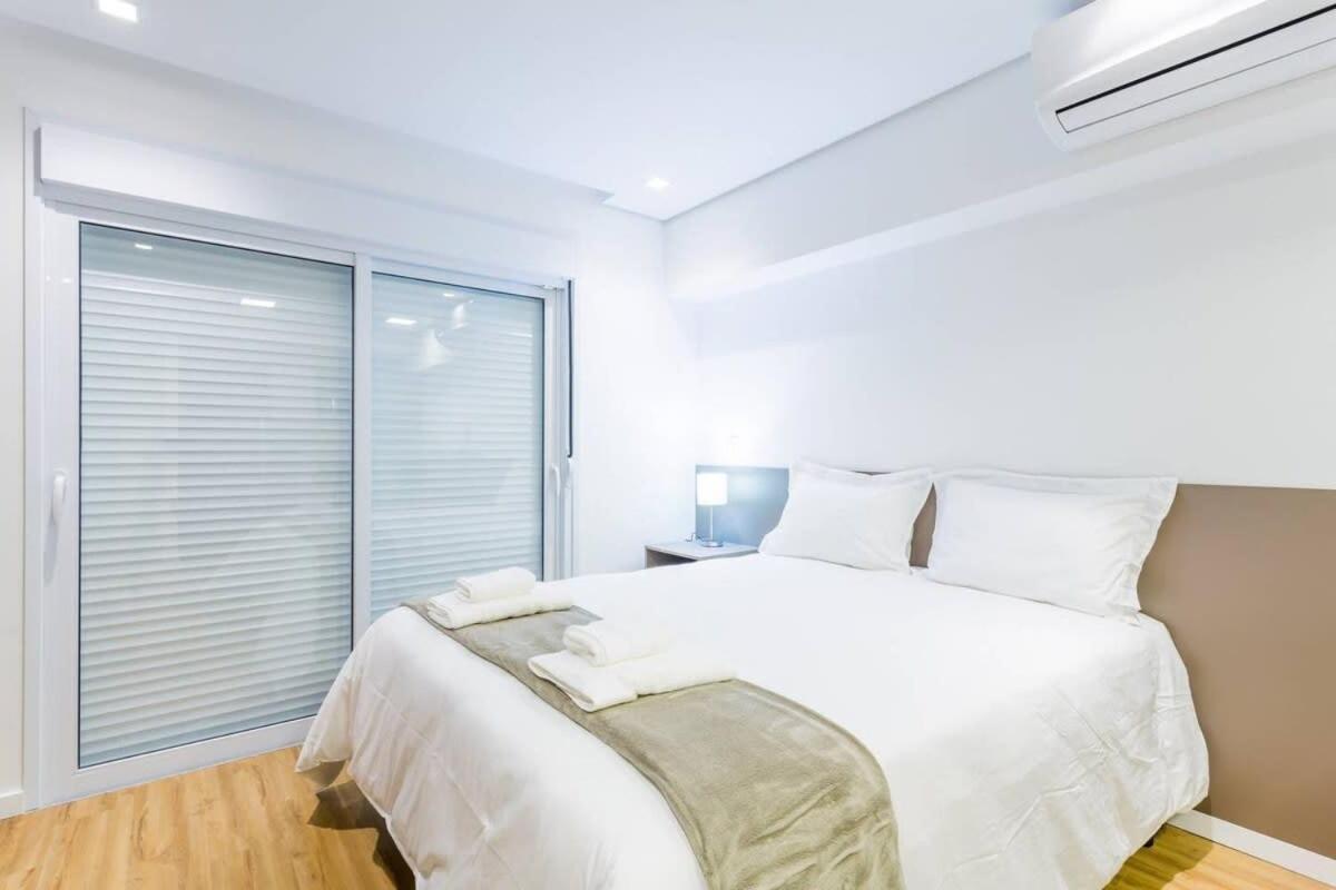 Bhomy Bela Vista Moderno E Pratico Apm1207 Διαμέρισμα Σάο Πάολο Εξωτερικό φωτογραφία