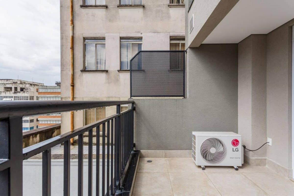 Bhomy Bela Vista Moderno E Pratico Apm1207 Διαμέρισμα Σάο Πάολο Εξωτερικό φωτογραφία